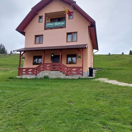 Cabana Gabriela Girda de Sus Luaran gambar