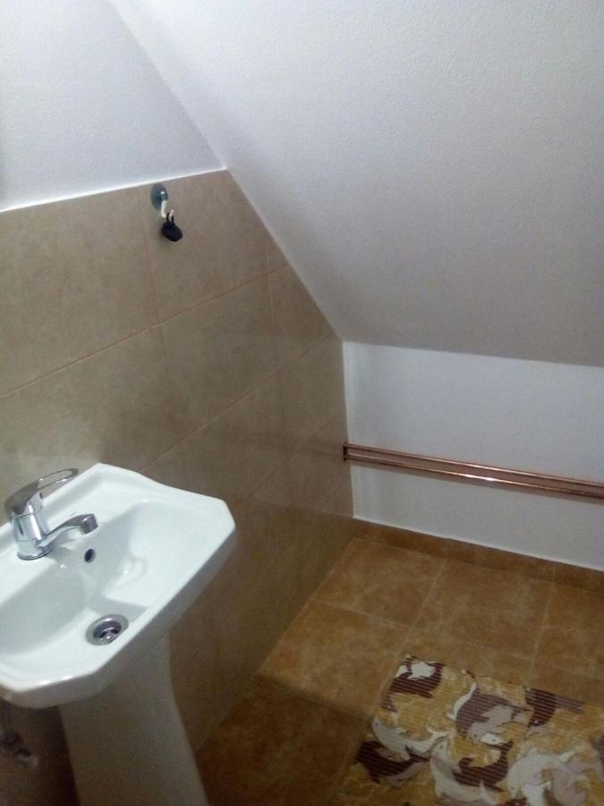Cabana Gabriela Girda de Sus Luaran gambar