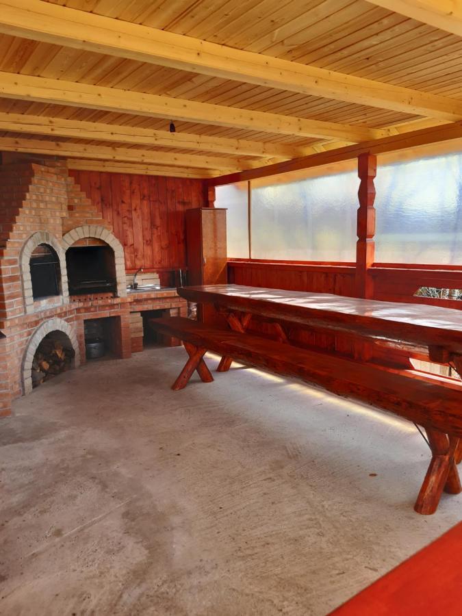 Cabana Gabriela Girda de Sus Luaran gambar