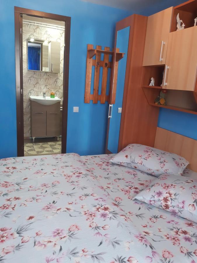 Cabana Gabriela Girda de Sus Luaran gambar