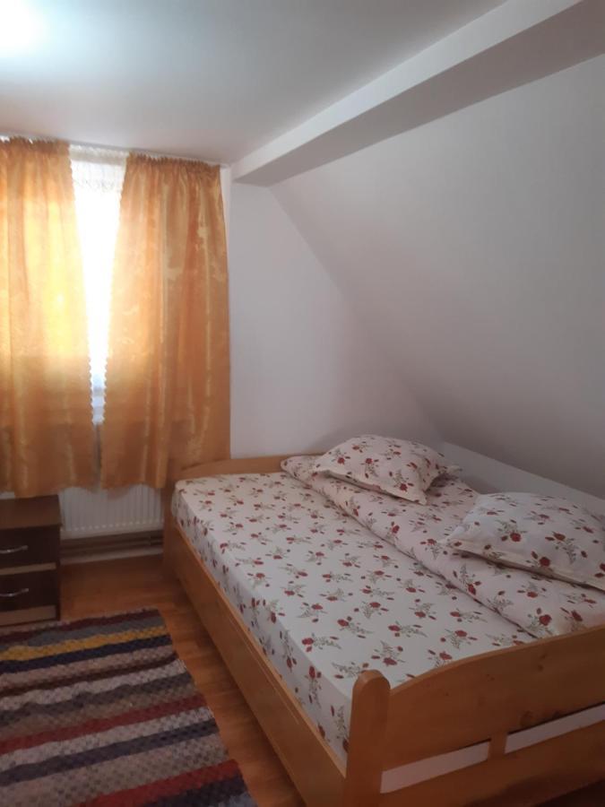 Cabana Gabriela Girda de Sus Luaran gambar