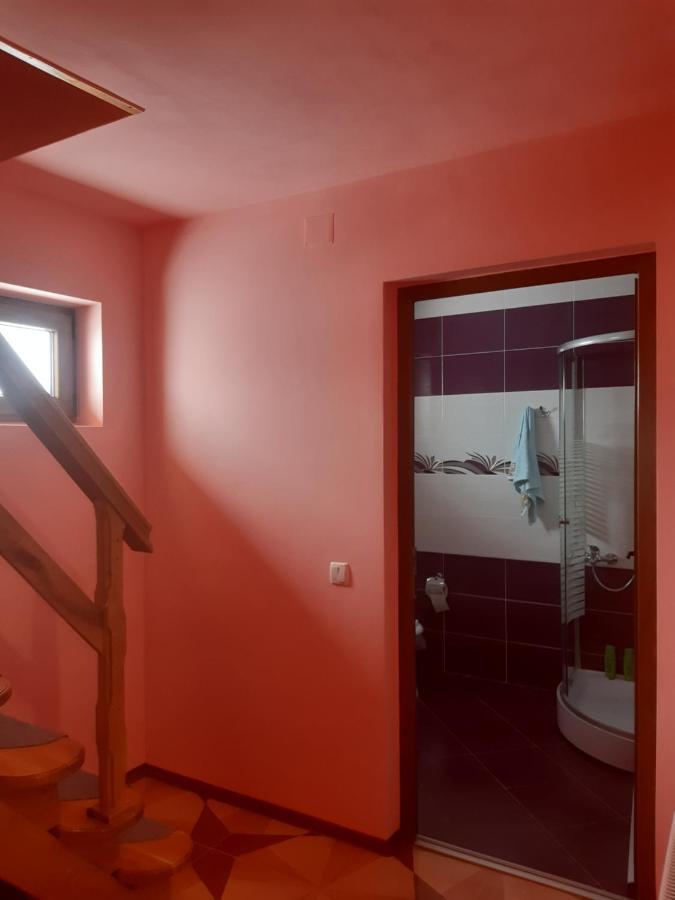 Cabana Gabriela Girda de Sus Luaran gambar