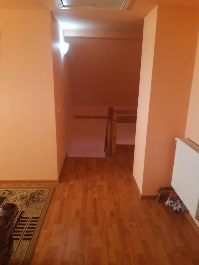 Cabana Gabriela Girda de Sus Luaran gambar
