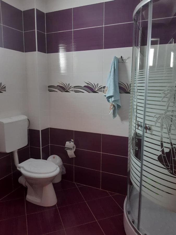 Cabana Gabriela Girda de Sus Luaran gambar
