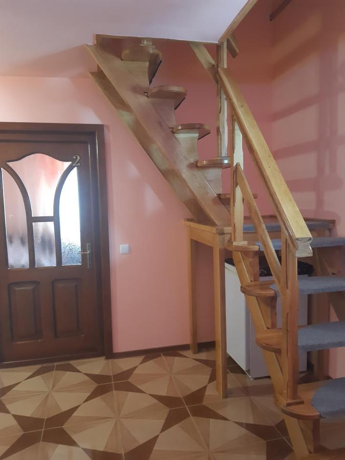 Cabana Gabriela Girda de Sus Luaran gambar