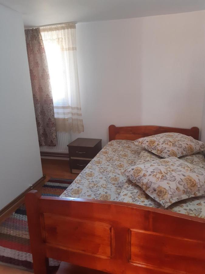 Cabana Gabriela Girda de Sus Luaran gambar