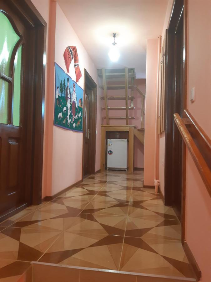 Cabana Gabriela Girda de Sus Luaran gambar