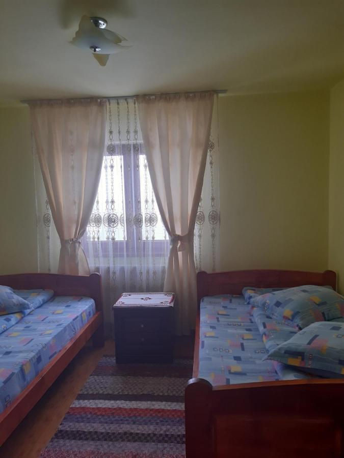 Cabana Gabriela Girda de Sus Luaran gambar