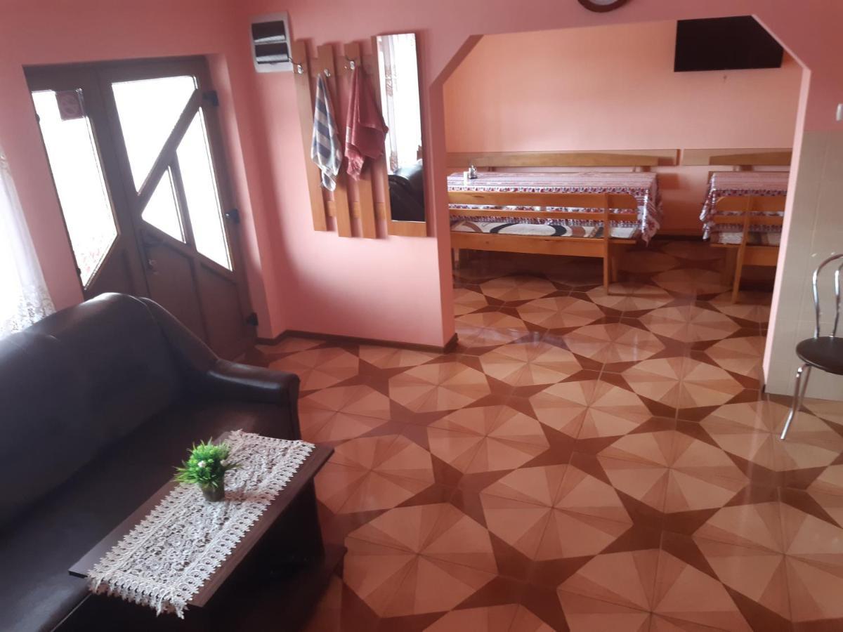 Cabana Gabriela Girda de Sus Luaran gambar
