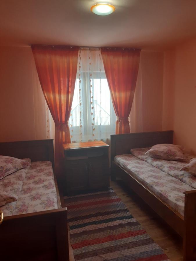 Cabana Gabriela Girda de Sus Luaran gambar