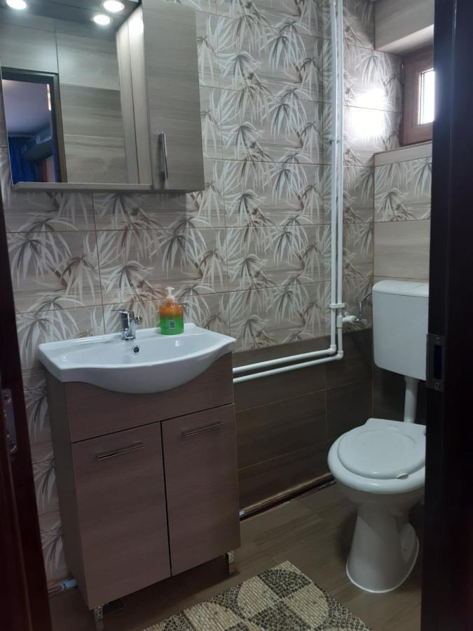 Cabana Gabriela Girda de Sus Luaran gambar