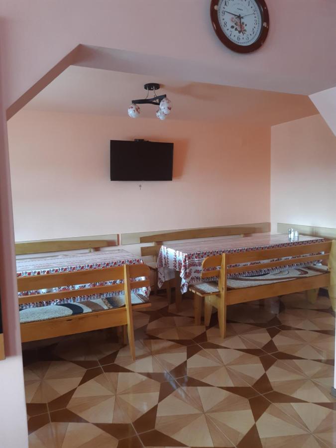 Cabana Gabriela Girda de Sus Luaran gambar