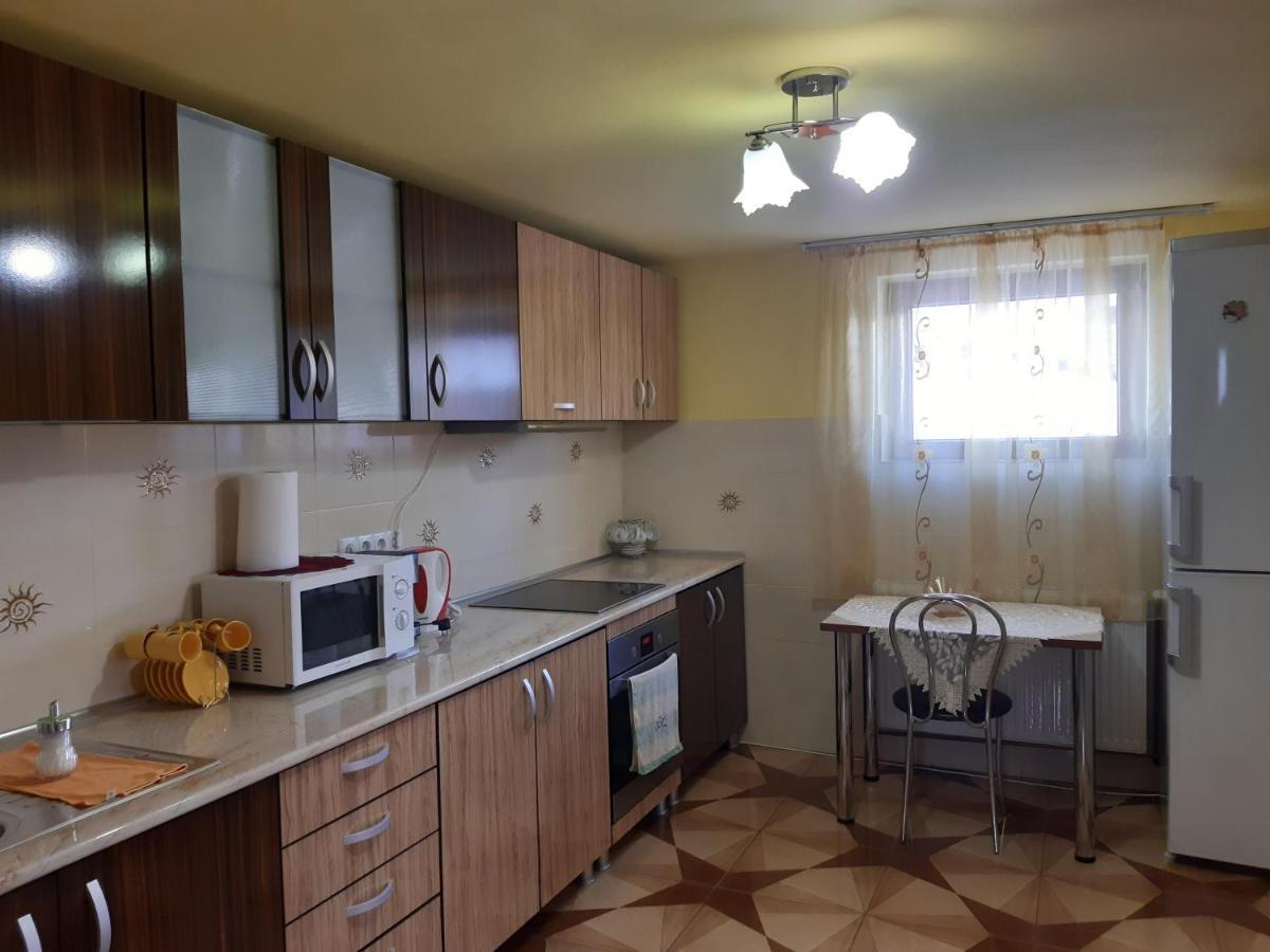 Cabana Gabriela Girda de Sus Luaran gambar