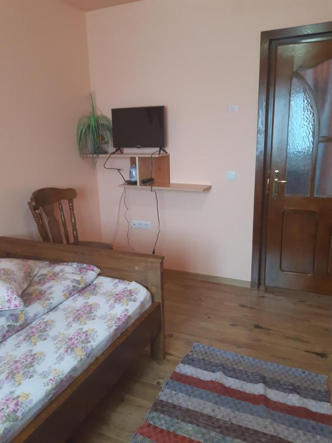 Cabana Gabriela Girda de Sus Luaran gambar