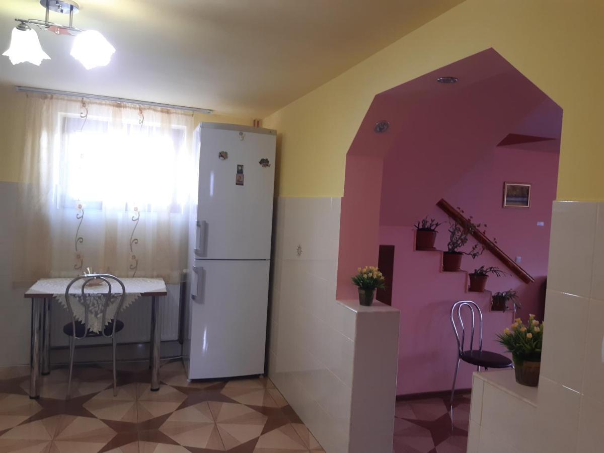 Cabana Gabriela Girda de Sus Luaran gambar