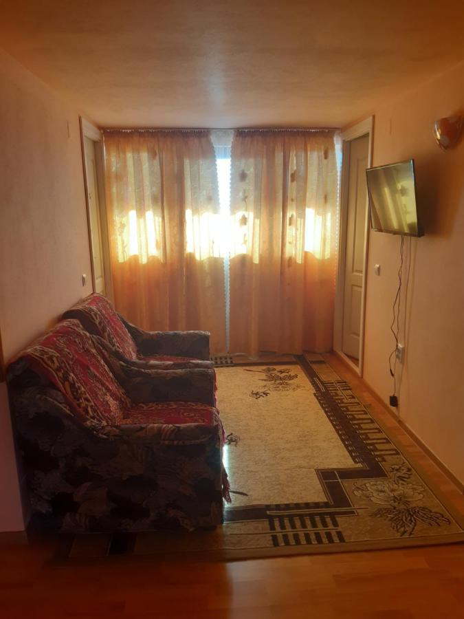 Cabana Gabriela Girda de Sus Luaran gambar