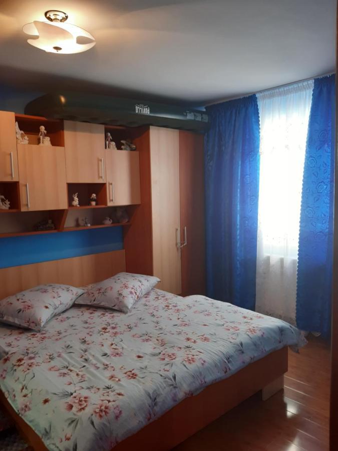 Cabana Gabriela Girda de Sus Luaran gambar