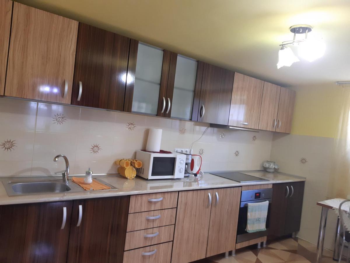 Cabana Gabriela Girda de Sus Luaran gambar