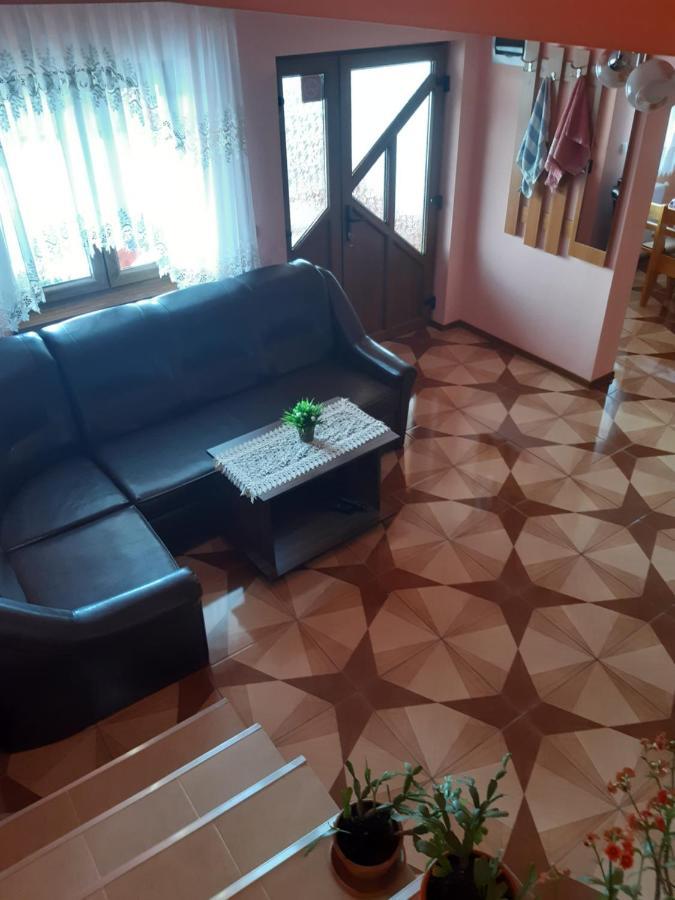 Cabana Gabriela Girda de Sus Luaran gambar