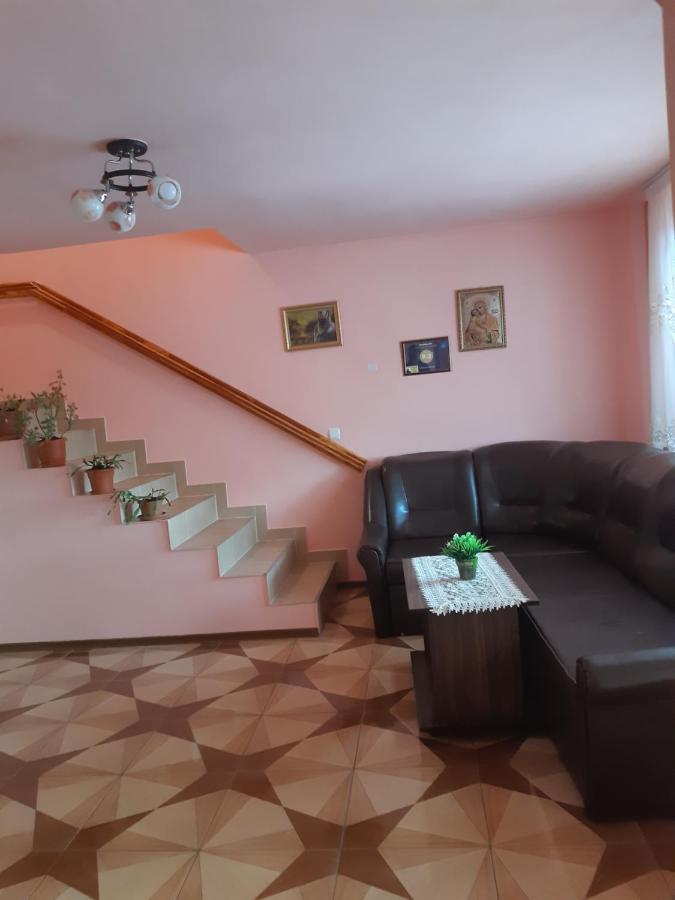 Cabana Gabriela Girda de Sus Luaran gambar