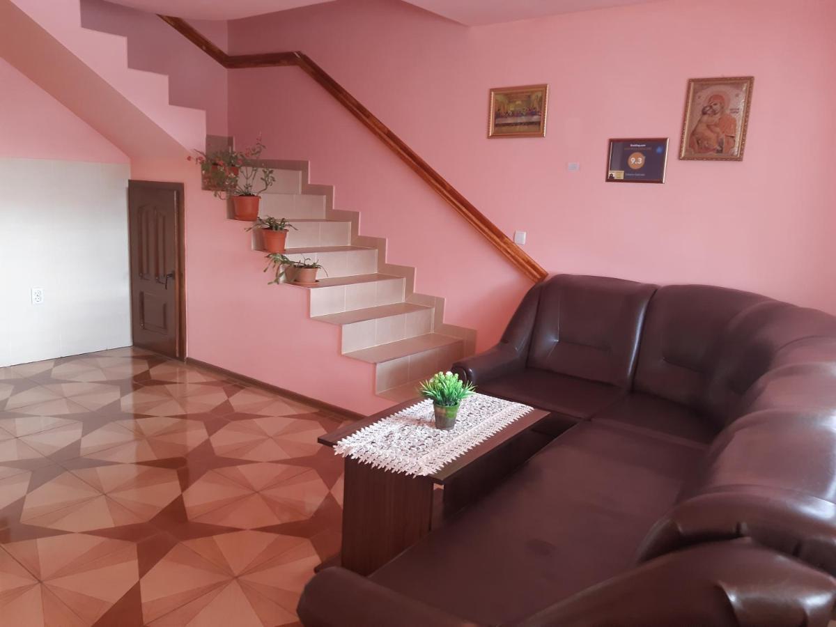 Cabana Gabriela Girda de Sus Luaran gambar