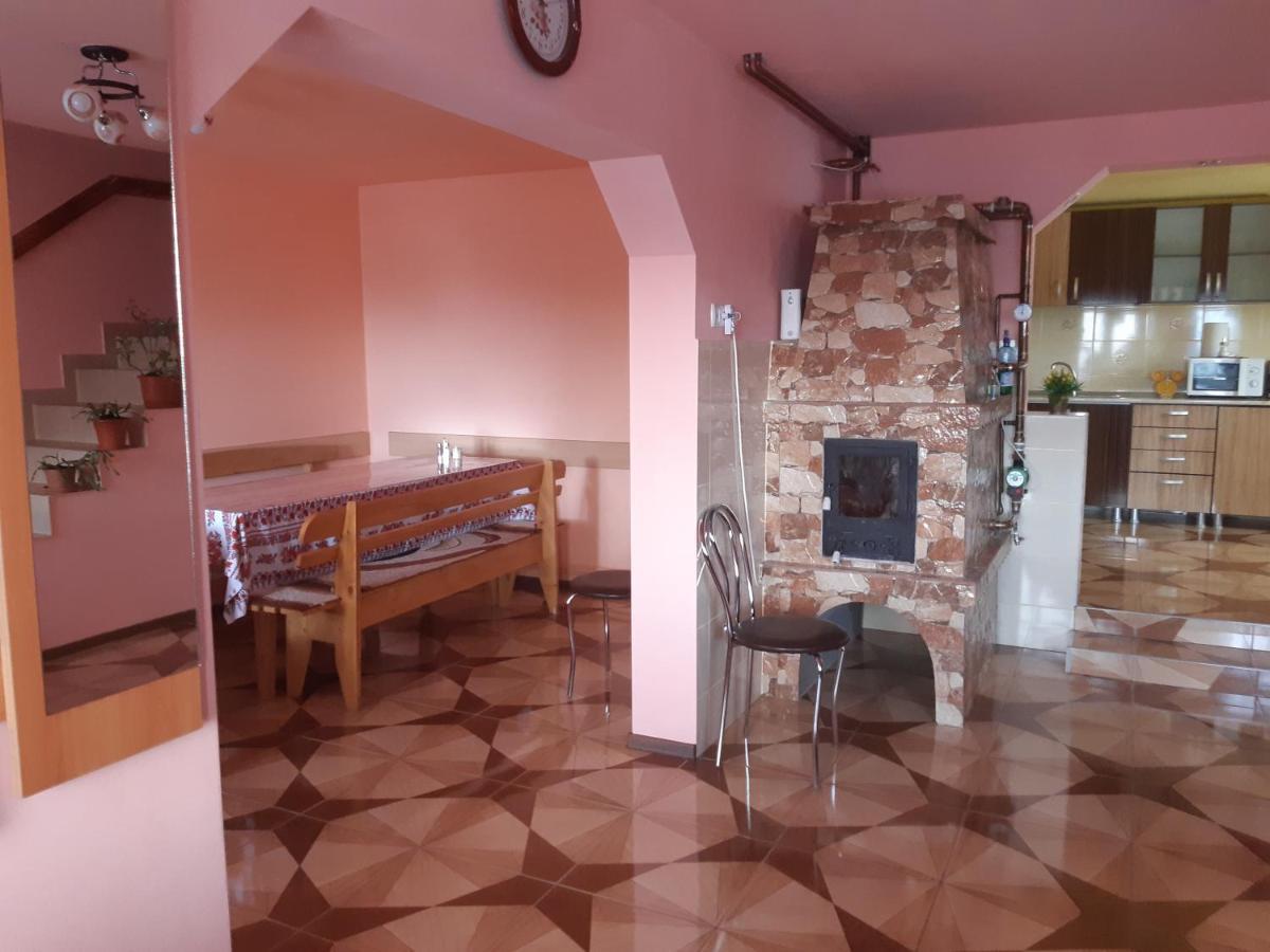 Cabana Gabriela Girda de Sus Luaran gambar