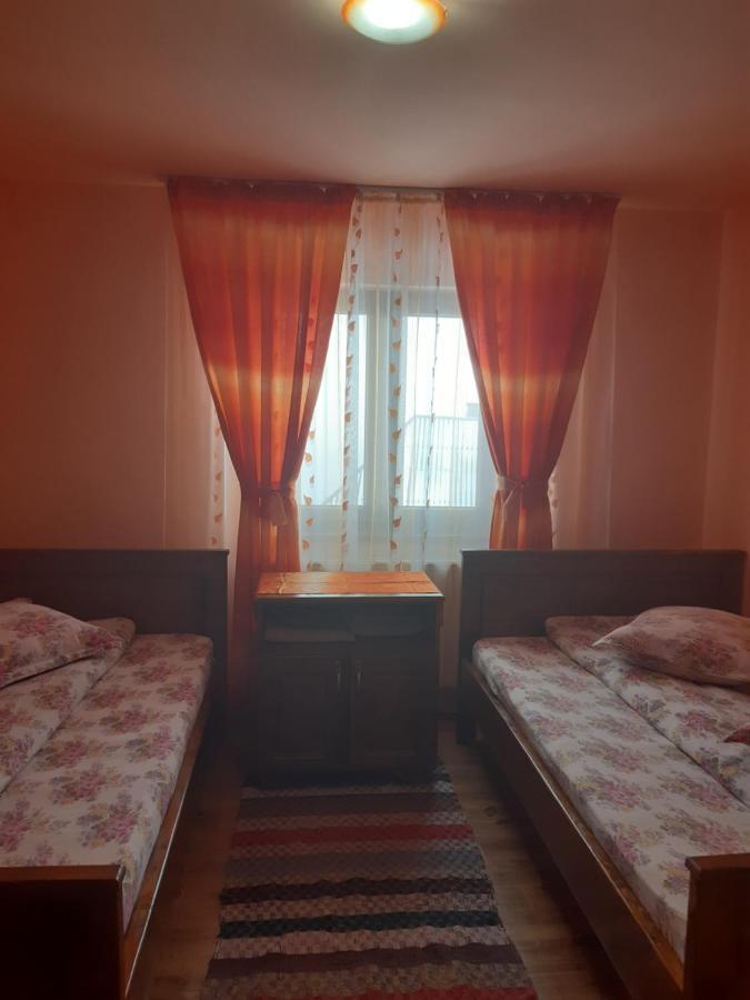 Cabana Gabriela Girda de Sus Luaran gambar