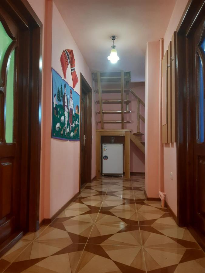 Cabana Gabriela Girda de Sus Luaran gambar