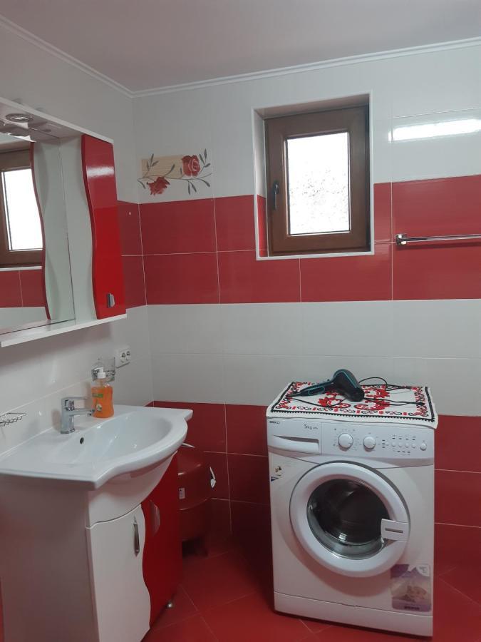 Cabana Gabriela Girda de Sus Luaran gambar