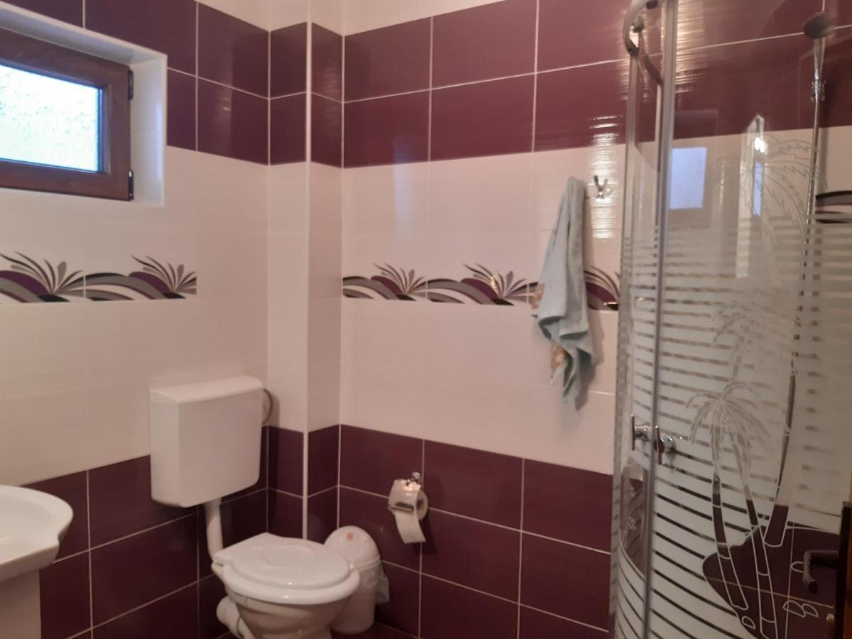 Cabana Gabriela Girda de Sus Luaran gambar
