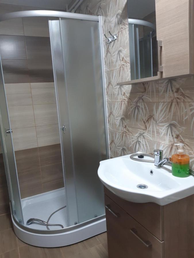 Cabana Gabriela Girda de Sus Luaran gambar