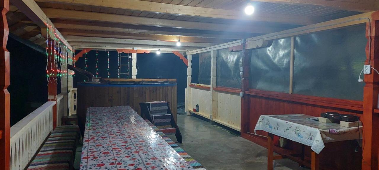 Cabana Gabriela Girda de Sus Luaran gambar