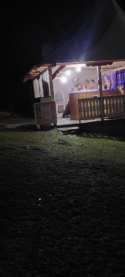 Cabana Gabriela Girda de Sus Luaran gambar