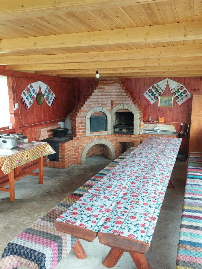 Cabana Gabriela Girda de Sus Luaran gambar